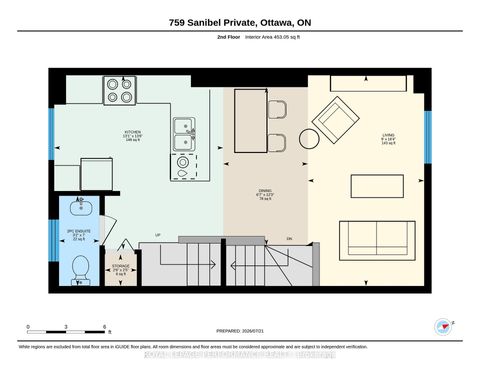 Photo 40 at 759 Sanibel Private, Nepean (Westcliffe Estates), Ottawa