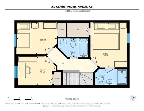 Photo 41 at 759 Sanibel Private, Nepean (Westcliffe Estates), Ottawa
