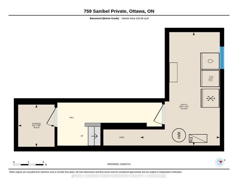 Photo 42 at 759 Sanibel Private, Nepean (Westcliffe Estates), Ottawa