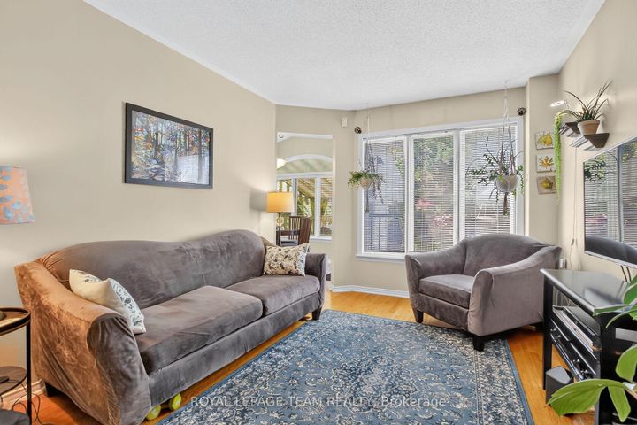 Photo 10 at 2 Wittingham Drive, Nepean (Barrhaven East), Ottawa