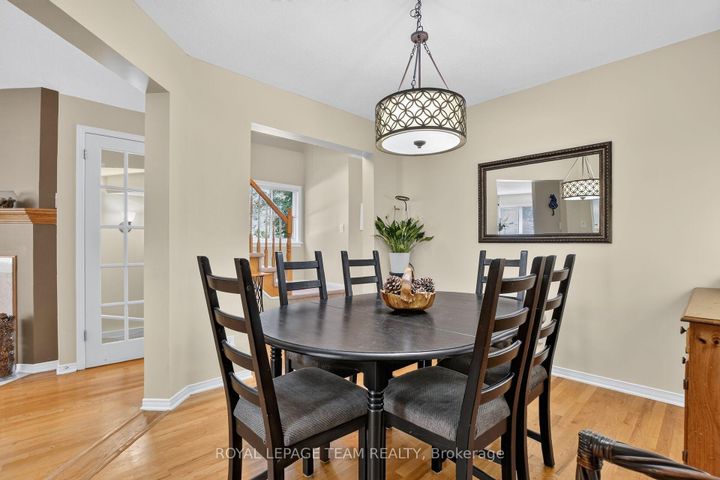 Photo 14 at 2 Wittingham Drive, Nepean (Barrhaven East), Ottawa