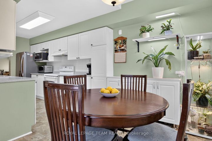 Photo 20 at 2 Wittingham Drive, Nepean (Barrhaven East), Ottawa