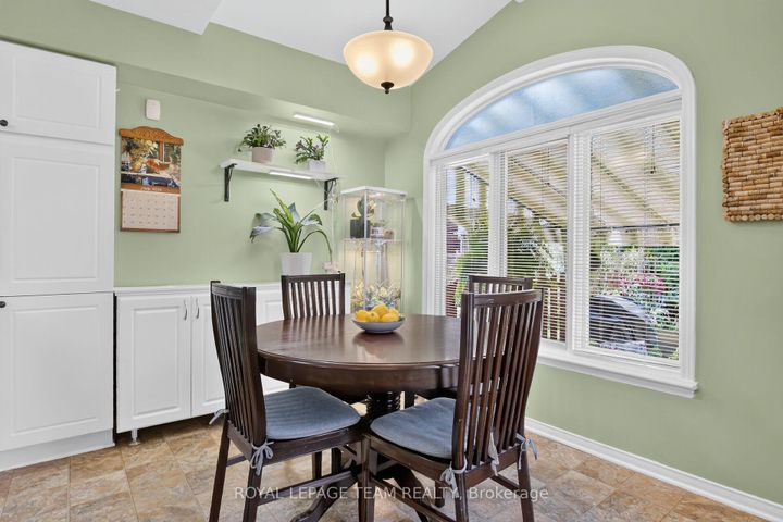 Photo 21 at 2 Wittingham Drive, Nepean (Barrhaven East), Ottawa