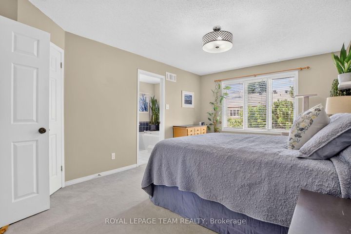 Photo 25 at 2 Wittingham Drive, Nepean (Barrhaven East), Ottawa
