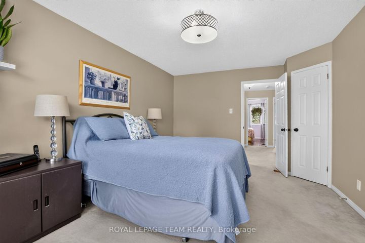 Photo 26 at 2 Wittingham Drive, Nepean (Barrhaven East), Ottawa