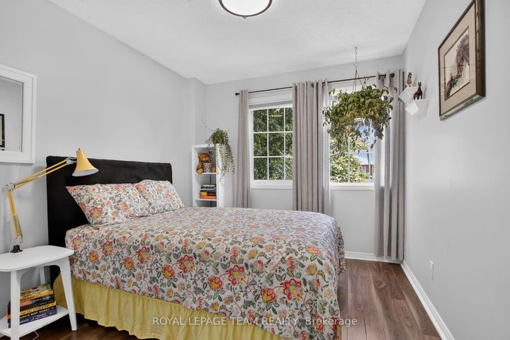 Photo 31 at 2 Wittingham Drive, Nepean (Barrhaven East), Ottawa