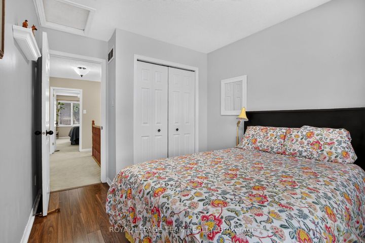Photo 32 at 2 Wittingham Drive, Nepean (Barrhaven East), Ottawa