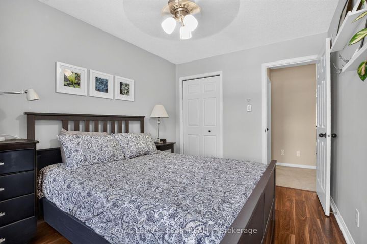 Photo 36 at 2 Wittingham Drive, Nepean (Barrhaven East), Ottawa