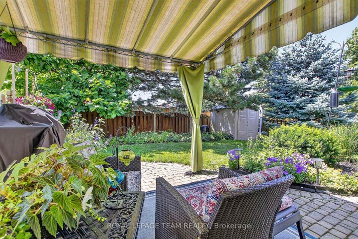 Photo 38 at 2 Wittingham Drive, Nepean (Barrhaven East), Ottawa