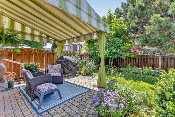 Photo 39 at 2 Wittingham Drive, Nepean (Barrhaven East), Ottawa