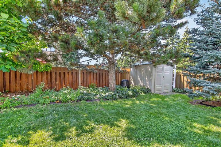 Photo 41 at 2 Wittingham Drive, Nepean (Barrhaven East), Ottawa