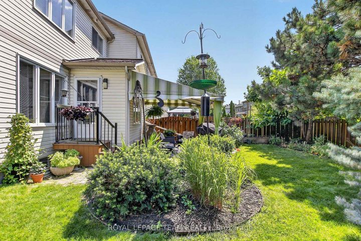 Photo 42 at 2 Wittingham Drive, Nepean (Barrhaven East), Ottawa