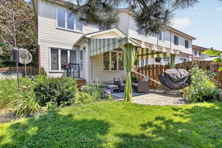 Photo 43 at 2 Wittingham Drive, Nepean (Barrhaven East), Ottawa