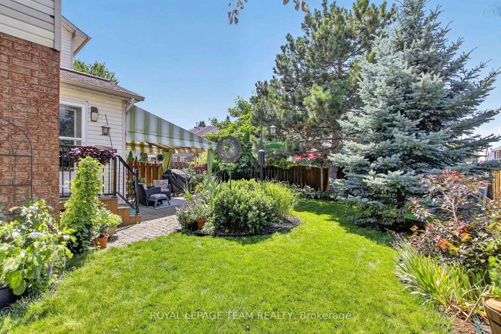 Photo 44 at 2 Wittingham Drive, Nepean (Barrhaven East), Ottawa