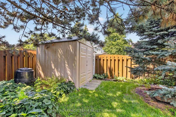 Photo 45 at 2 Wittingham Drive, Nepean (Barrhaven East), Ottawa