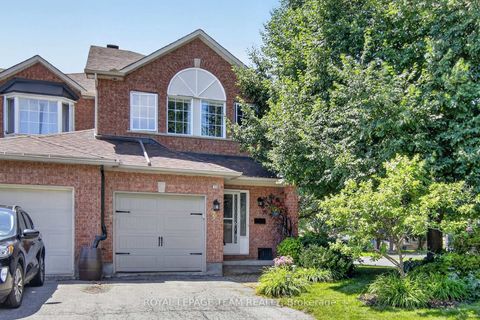 Photo 1 at 2 Wittingham Drive, Nepean (Barrhaven East), Ottawa