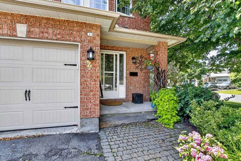 Photo 2 at 2 Wittingham Drive, Nepean (Barrhaven East), Ottawa