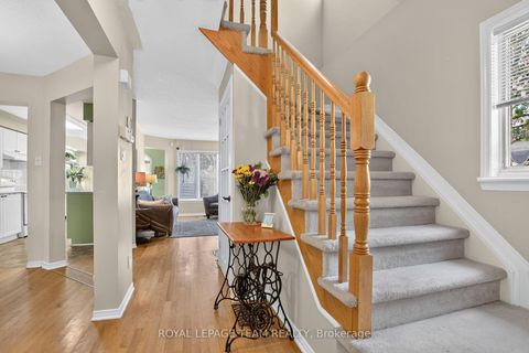 Photo 8 at 2 Wittingham Drive, Nepean (Barrhaven East), Ottawa
