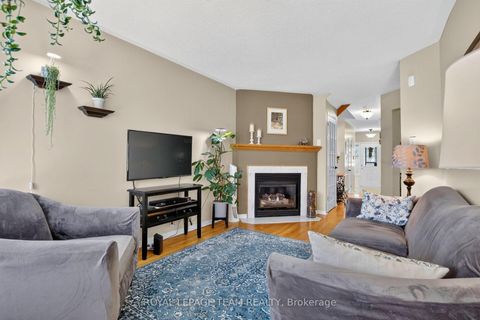 Photo 11 at 2 Wittingham Drive, Nepean (Barrhaven East), Ottawa