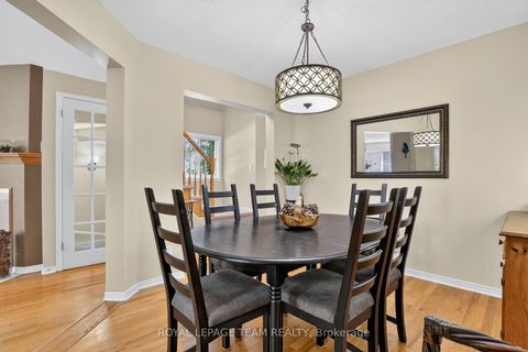 Photo 14 at 2 Wittingham Drive, Nepean (Barrhaven East), Ottawa