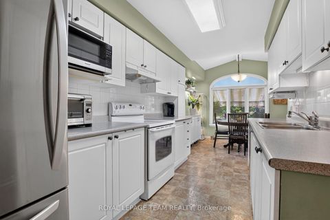 Photo 15 at 2 Wittingham Drive, Nepean (Barrhaven East), Ottawa