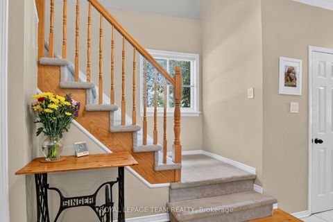 Photo 23 at 2 Wittingham Drive, Nepean (Barrhaven East), Ottawa