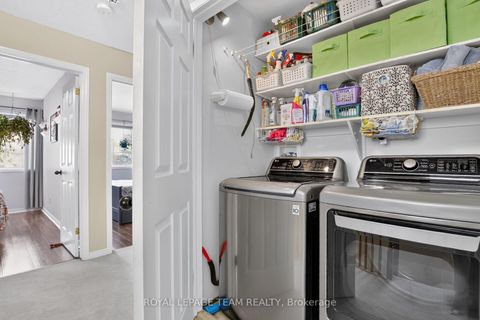 Photo 37 at 2 Wittingham Drive, Nepean (Barrhaven East), Ottawa