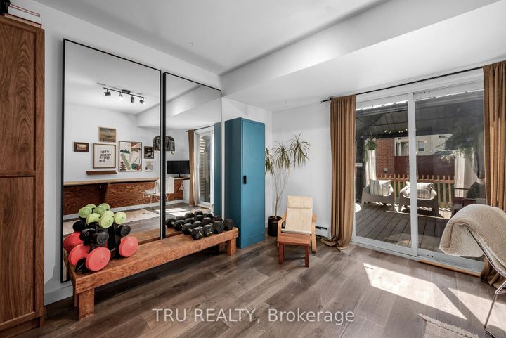 Photo 7 at G - 270 Dalehurst Drive, Nepean (Tanglewood), Ottawa