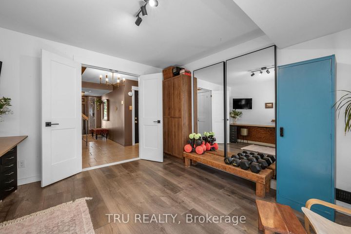 Photo 8 at G - 270 Dalehurst Drive, Nepean (Tanglewood), Ottawa