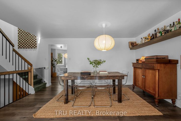 Photo 14 at G - 270 Dalehurst Drive, Nepean (Tanglewood), Ottawa