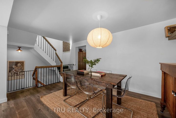 Photo 17 at G - 270 Dalehurst Drive, Nepean (Tanglewood), Ottawa