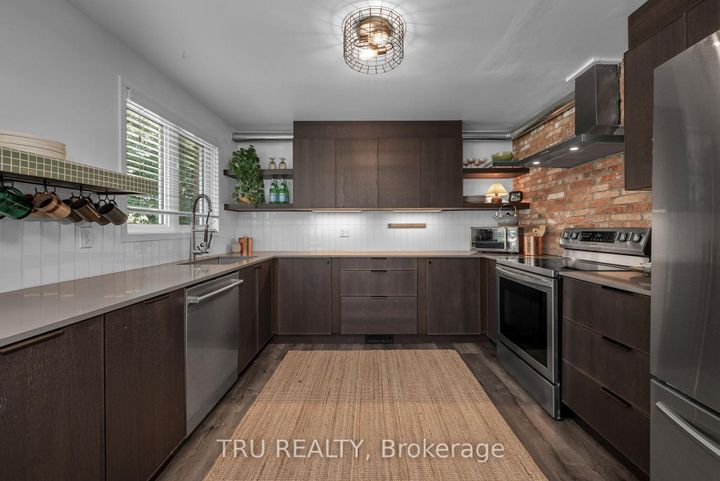 Photo 23 at G - 270 Dalehurst Drive, Nepean (Tanglewood), Ottawa