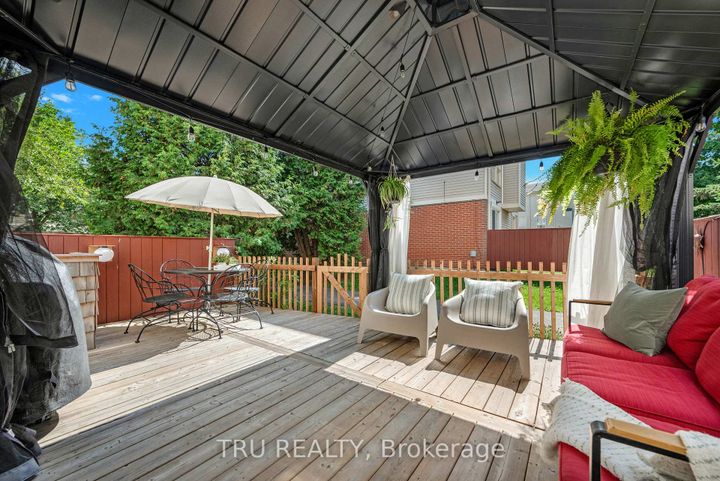 Photo 45 at G - 270 Dalehurst Drive, Nepean (Tanglewood), Ottawa