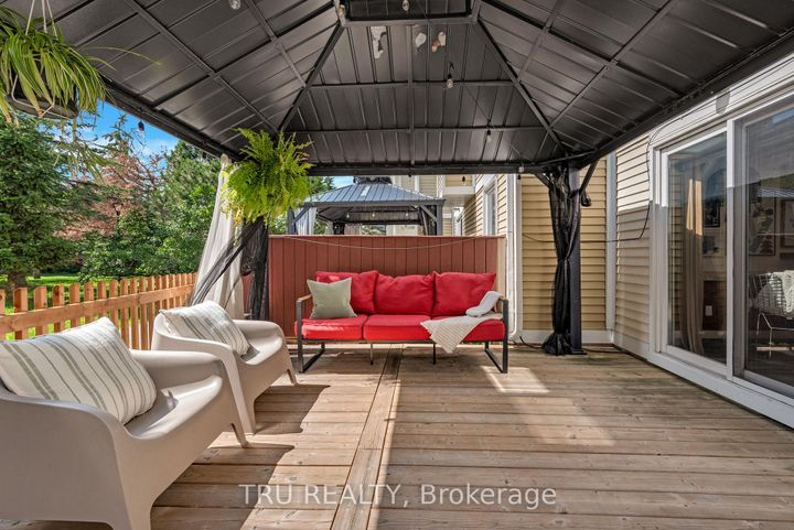 Photo 47 at G - 270 Dalehurst Drive, Nepean (Tanglewood), Ottawa
