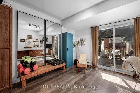 Photo 7 at G - 270 Dalehurst Drive, Nepean (Tanglewood), Ottawa