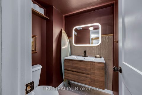 Photo 9 at G - 270 Dalehurst Drive, Nepean (Tanglewood), Ottawa