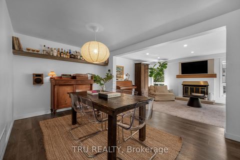 Photo 13 at G - 270 Dalehurst Drive, Nepean (Tanglewood), Ottawa