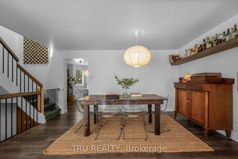 Photo 14 at G - 270 Dalehurst Drive, Nepean (Tanglewood), Ottawa