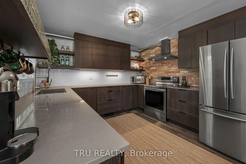 Photo 21 at G - 270 Dalehurst Drive, Nepean (Tanglewood), Ottawa