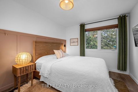 Photo 35 at G - 270 Dalehurst Drive, Nepean (Tanglewood), Ottawa