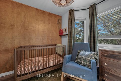 Photo 40 at G - 270 Dalehurst Drive, Nepean (Tanglewood), Ottawa