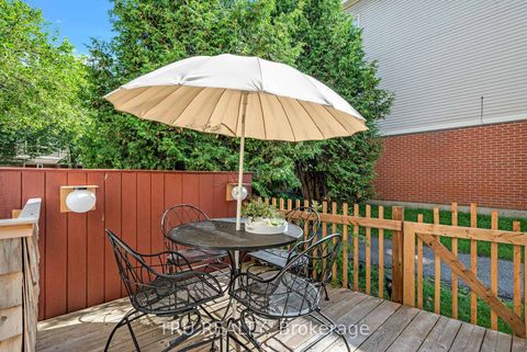 Photo 46 at G - 270 Dalehurst Drive, Nepean (Tanglewood), Ottawa