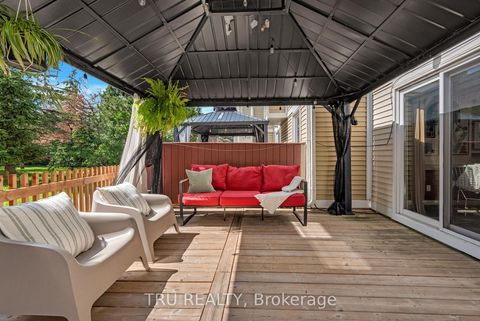 Photo 47 at G - 270 Dalehurst Drive, Nepean (Tanglewood), Ottawa
