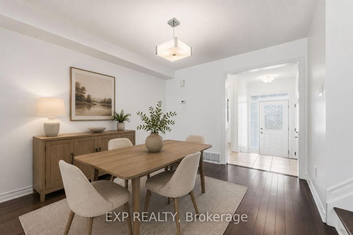 Photo 4 at 82 Buffalograss Crescent, Nepean (Half Moon Bay), Ottawa