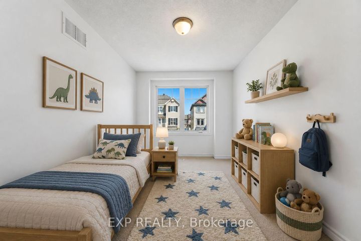 Photo 24 at 82 Buffalograss Crescent, Nepean (Half Moon Bay), Ottawa