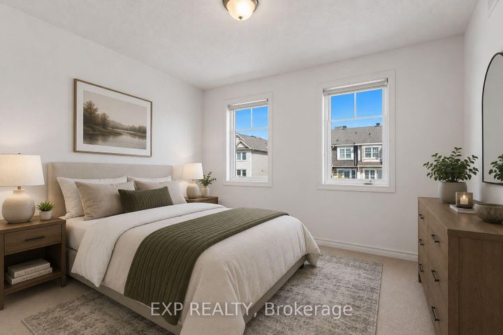 Photo 26 at 82 Buffalograss Crescent, Nepean (Half Moon Bay), Ottawa