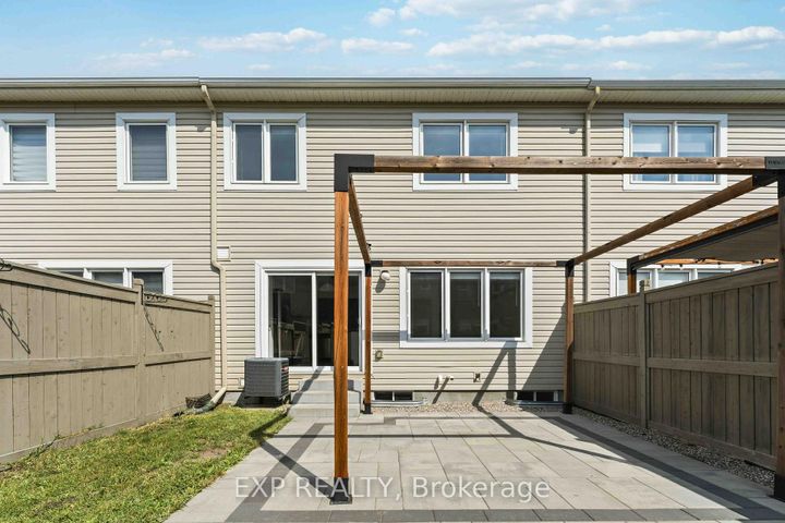 Photo 31 at 82 Buffalograss Crescent, Nepean (Half Moon Bay), Ottawa