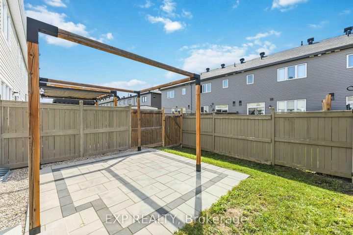 Photo 32 at 82 Buffalograss Crescent, Nepean (Half Moon Bay), Ottawa