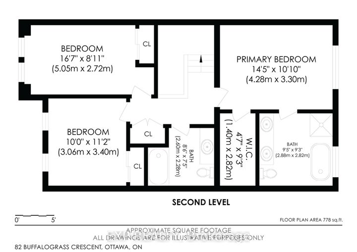 Photo 34 at 82 Buffalograss Crescent, Nepean (Half Moon Bay), Ottawa