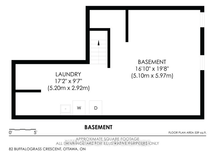 Photo 35 at 82 Buffalograss Crescent, Nepean (Half Moon Bay), Ottawa